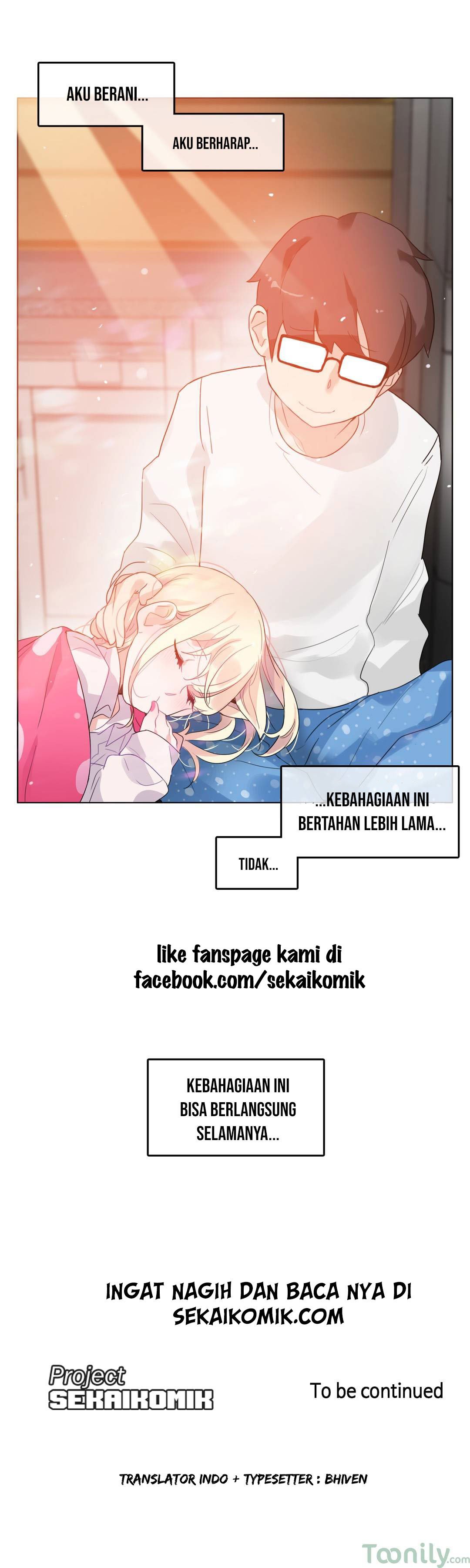 A Pervert&#8217;s Daily Life - Chapter 40 23