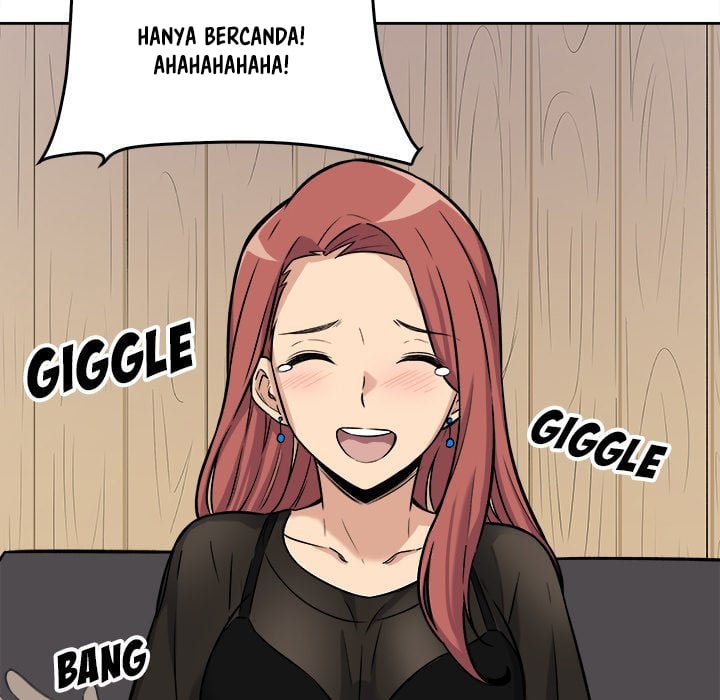 The Ark Is Me - Chapter 40 112