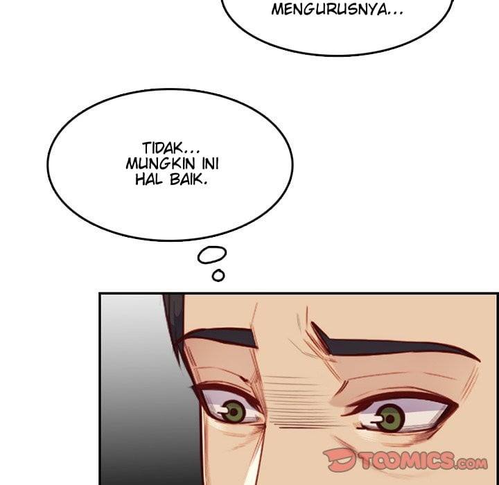 Never Too Late - Chapter 40 83