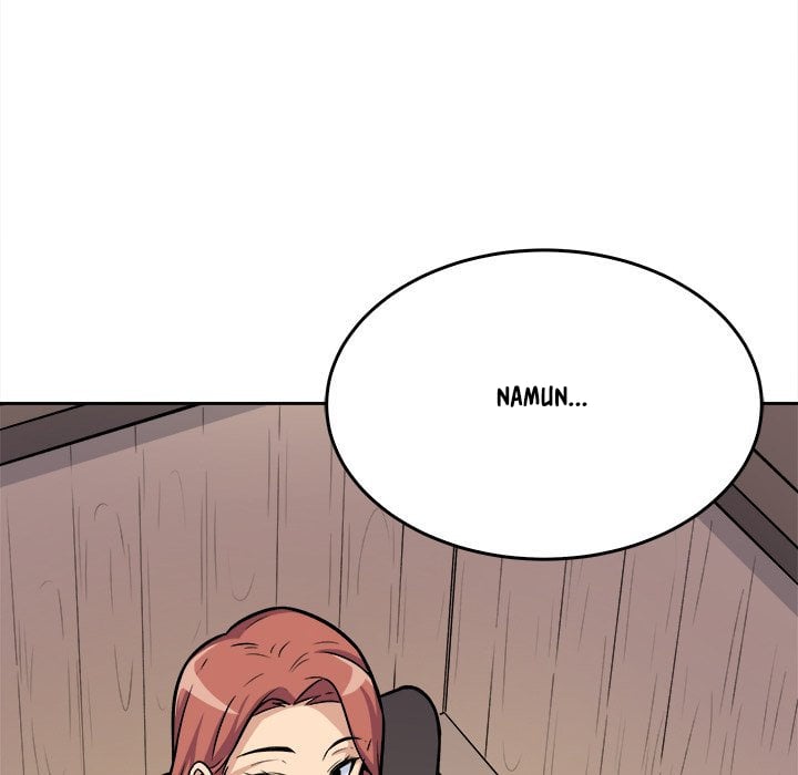 The Ark Is Me - Chapter 40 86