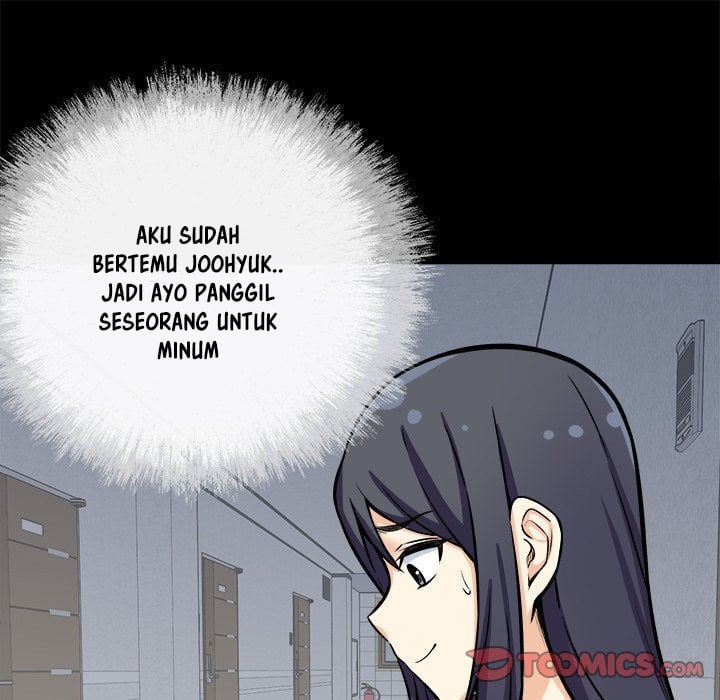 The Ark Is Me - Chapter 40 42