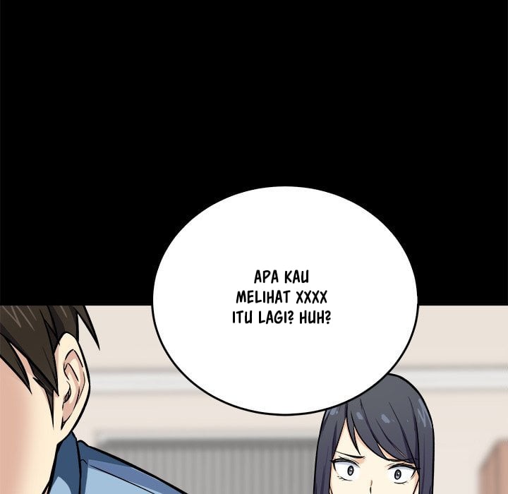 The Ark Is Me - Chapter 40 9