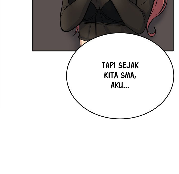 The Ark Is Me - Chapter 40 109