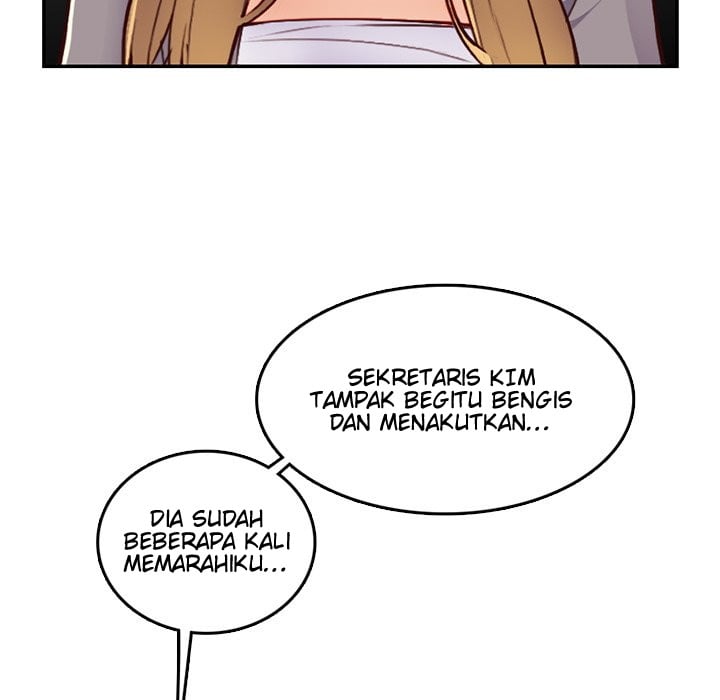 Never Too Late - Chapter 40 113