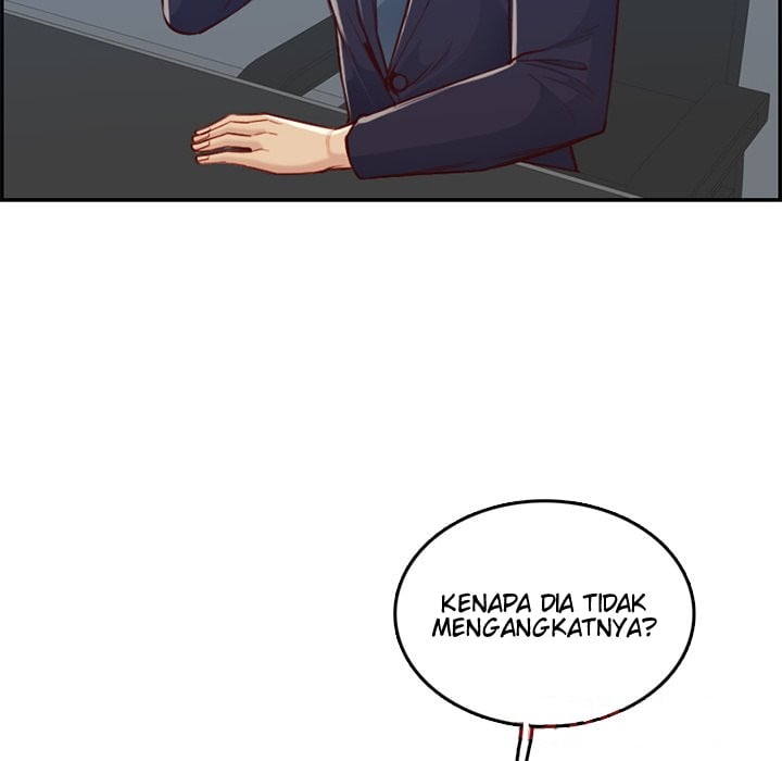 Never Too Late - Chapter 40 68