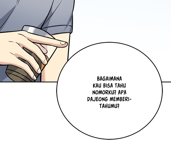 The Ark Is Me - Chapter 40 100