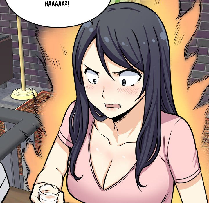 The Ark Is Me - Chapter 40 63