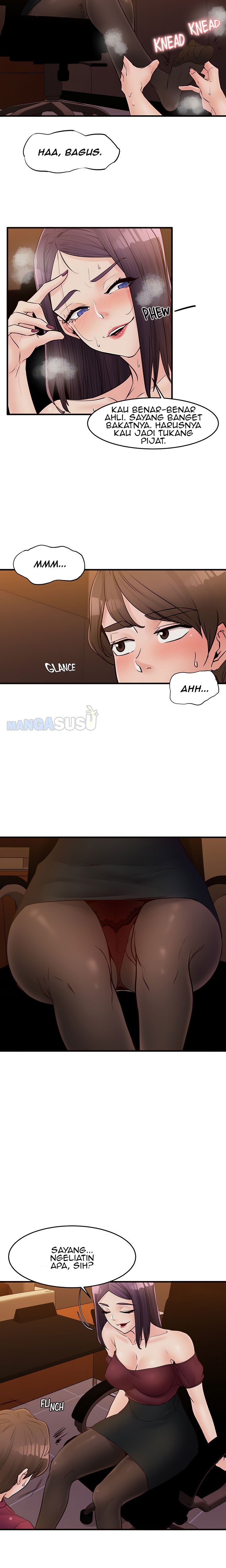 Public Interest - Chapter 40 7 Public Interest - Chapter 40 7