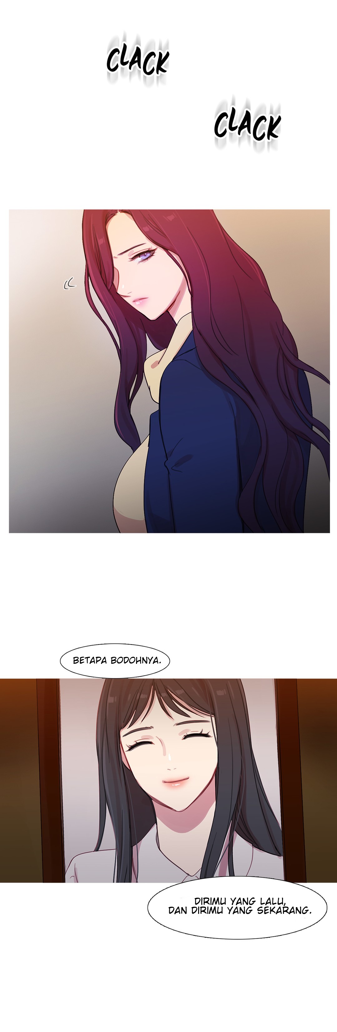 Fatal Woman - Chapter 40 6