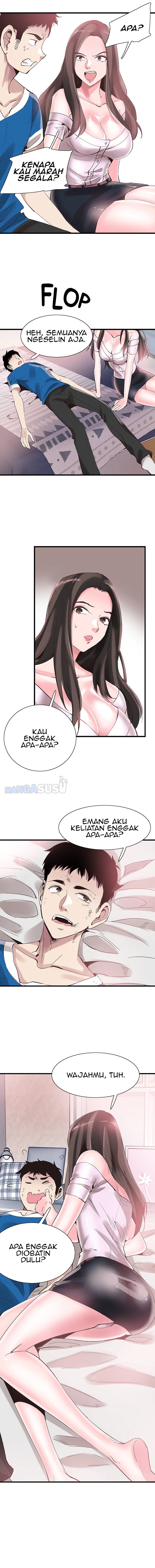 Campus Live - Chapter 40 13
