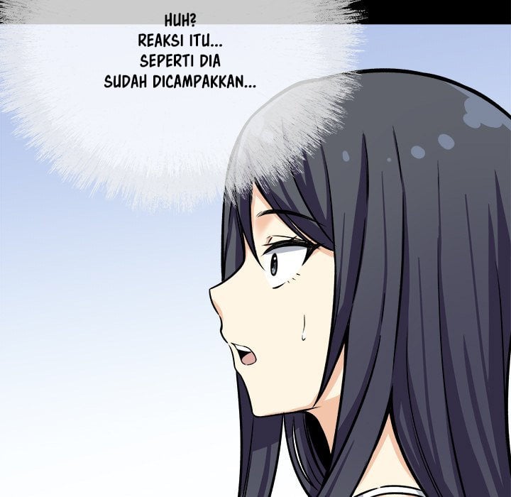 The Ark Is Me - Chapter 40 18
