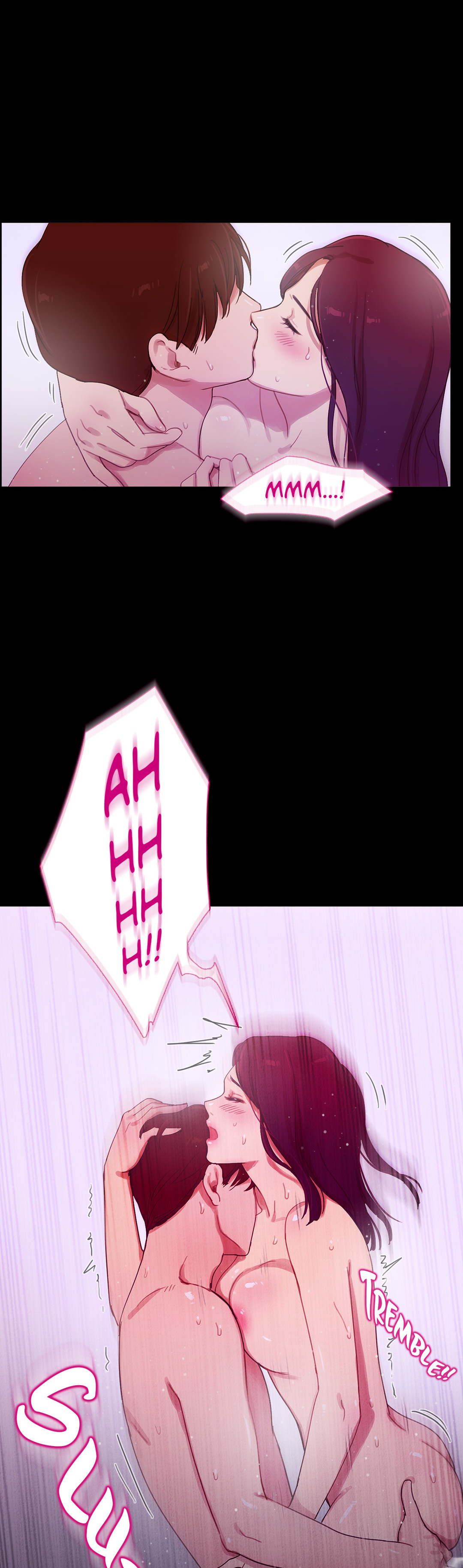 Fatal Woman - Chapter 40 16