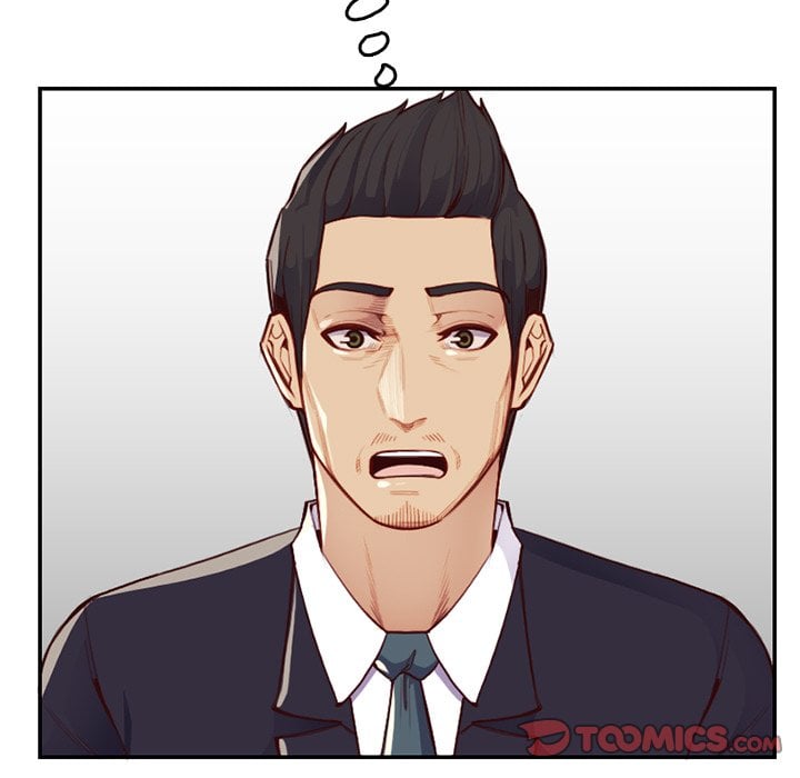 Never Too Late - Chapter 40 80