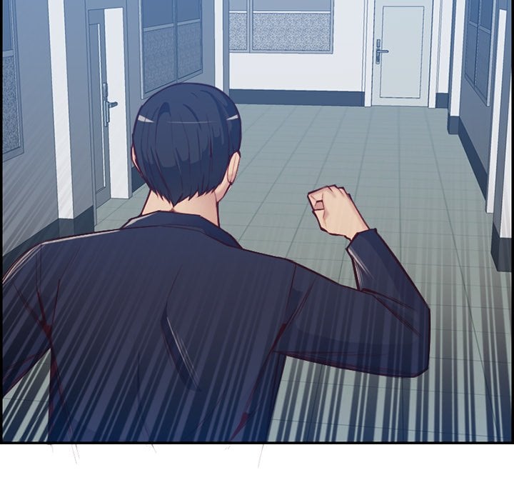 Never Too Late - Chapter 40 15