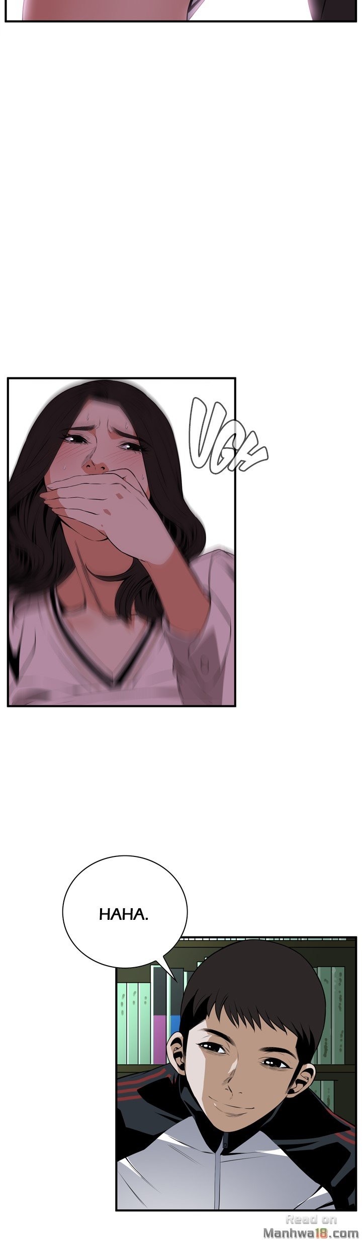 Take a Peek - Chapter 40 34