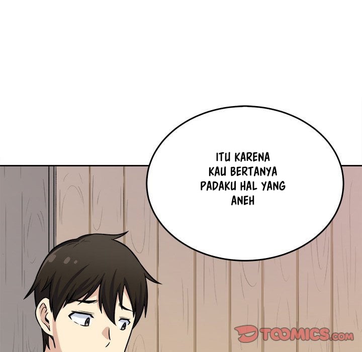 The Ark Is Me - Chapter 40 120