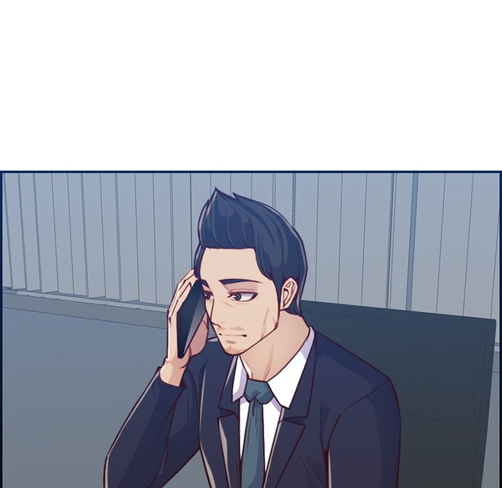 Never Too Late - Chapter 40 67