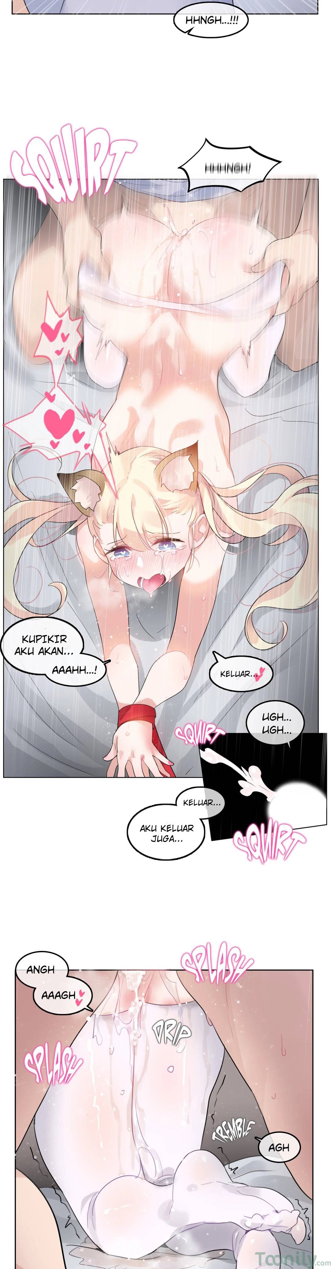 A Pervert&#8217;s Daily Life - Chapter 40 11
