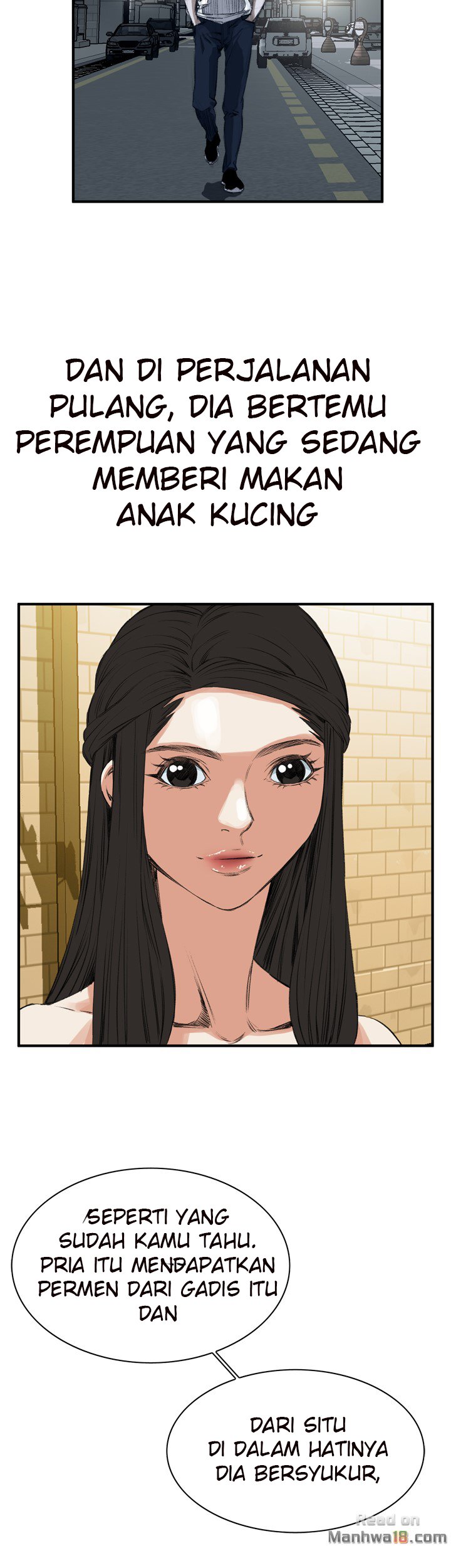 Take a Peek - Chapter 40 14