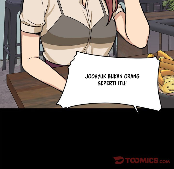 The Ark Is Me - Chapter 40 66