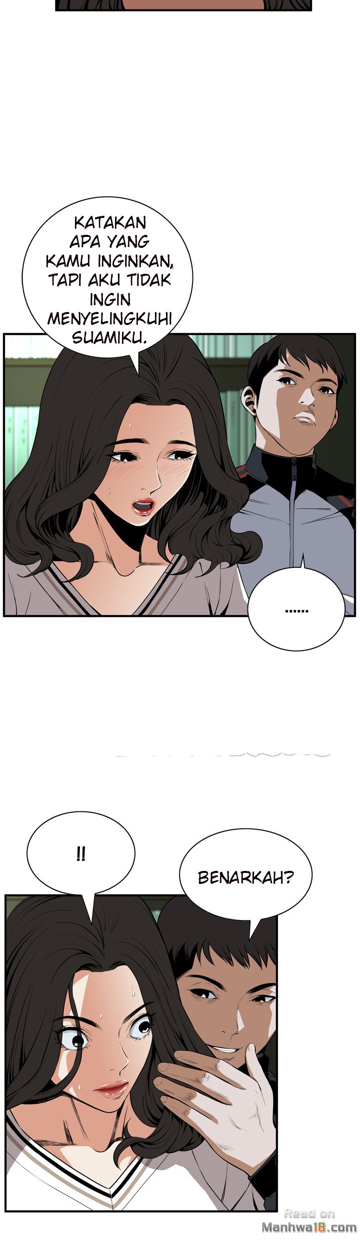 Take a Peek - Chapter 40 3