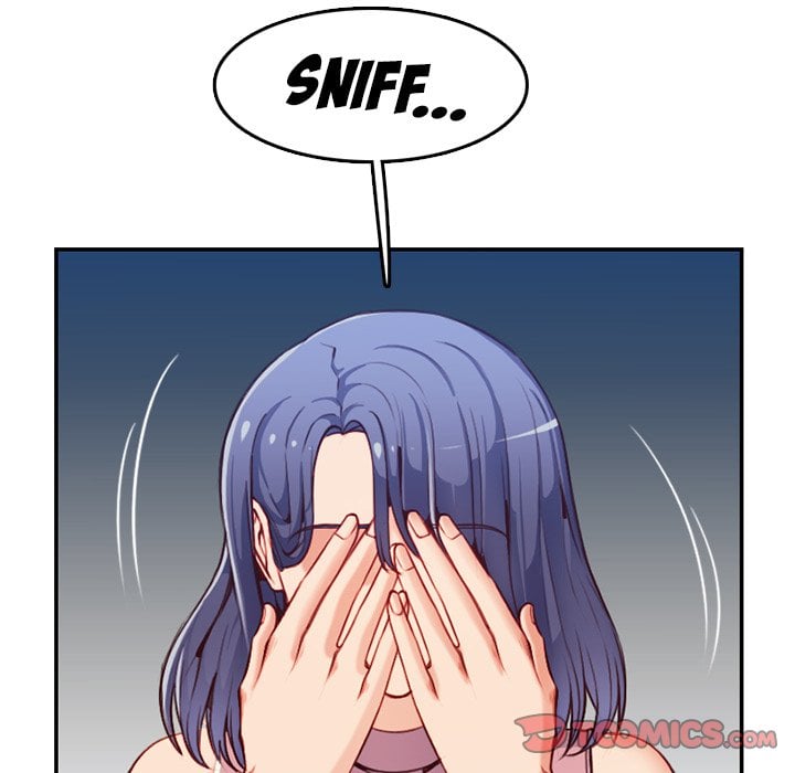 Never Too Late - Chapter 40 41