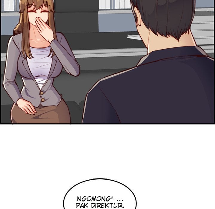 Never Too Late - Chapter 40 109