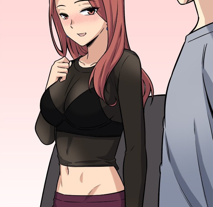The Ark Is Me - Chapter 40 137