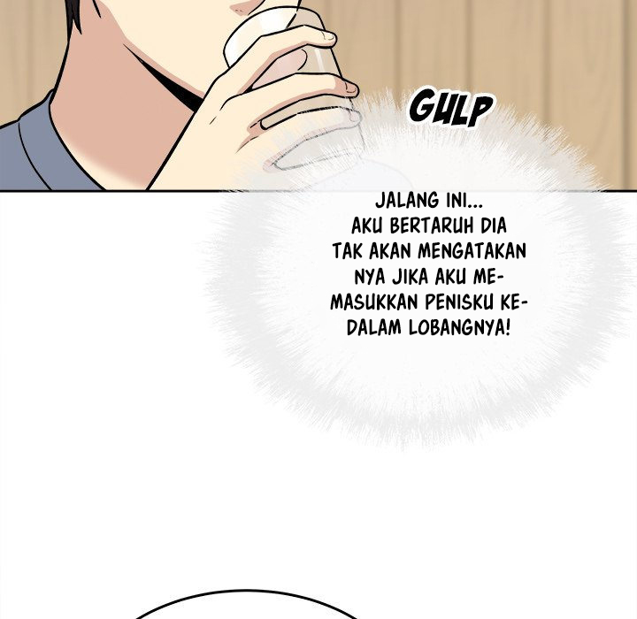 The Ark Is Me - Chapter 40 115