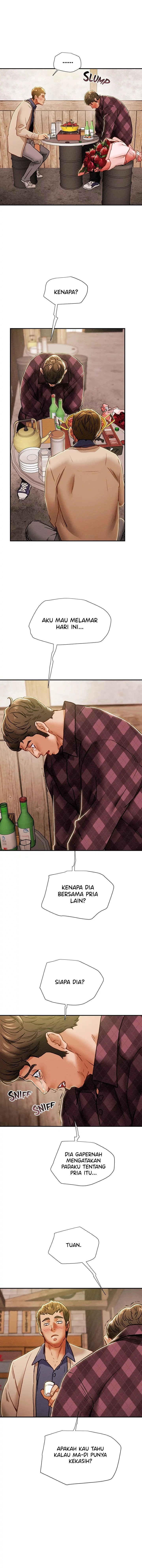 Erotic scheme - Chapter 40 5