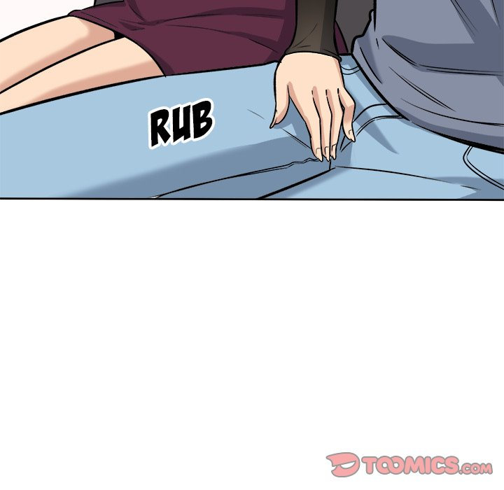 The Ark Is Me - Chapter 40 138