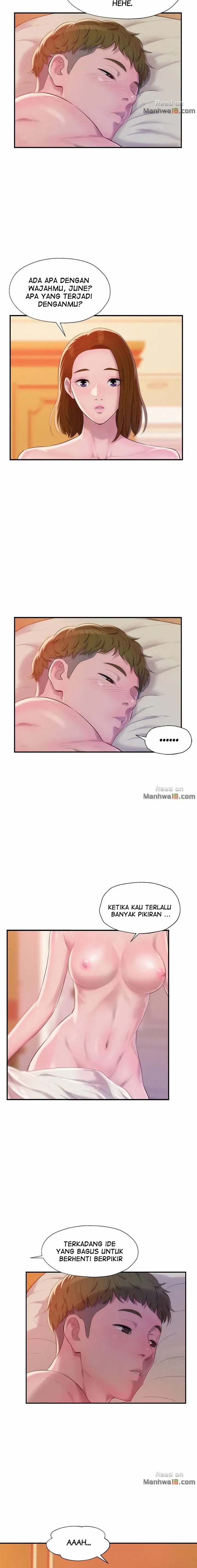 Freshman - Chapter 40 9