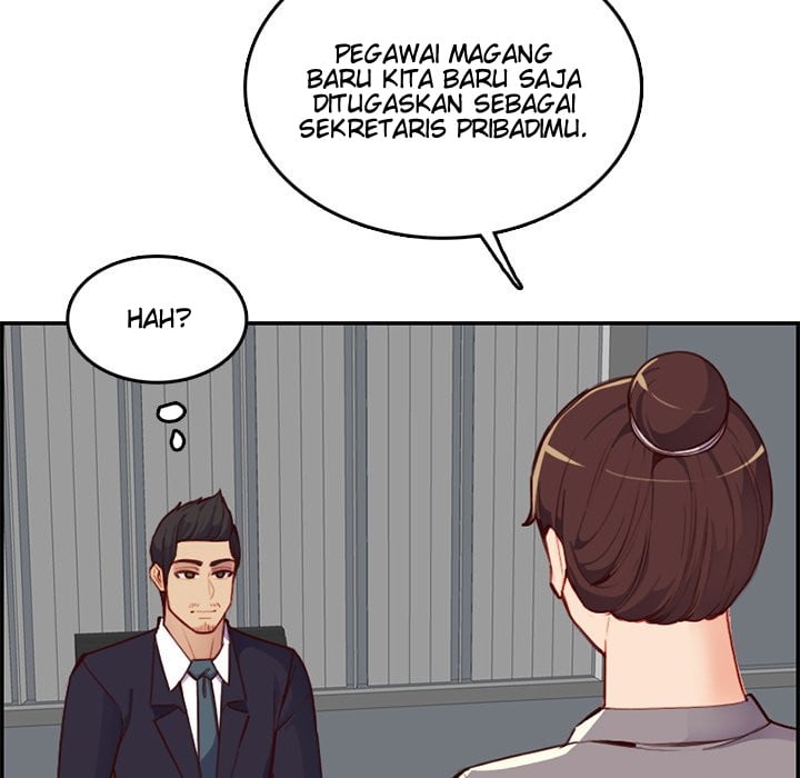 Never Too Late - Chapter 40 78