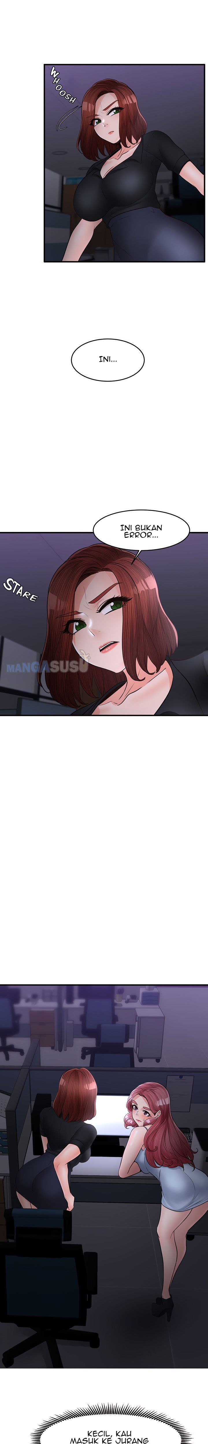 Public Interest - Chapter 40 18 Public Interest - Chapter 40 18