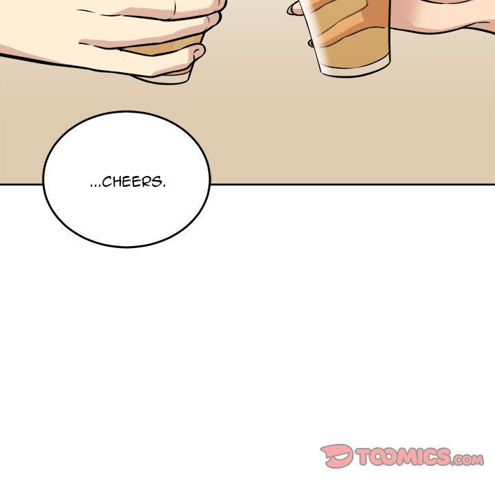 The Ark Is Me - Chapter 40 96