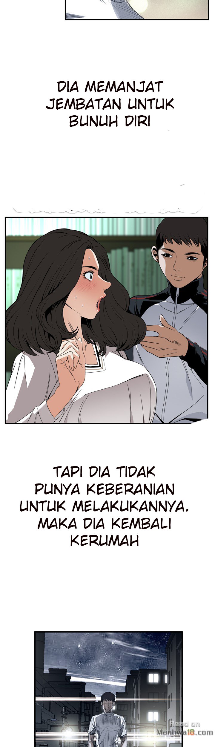 Take a Peek - Chapter 40 13