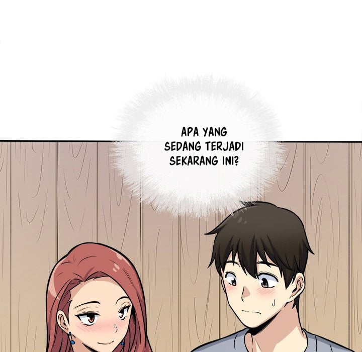 The Ark Is Me - Chapter 40 134