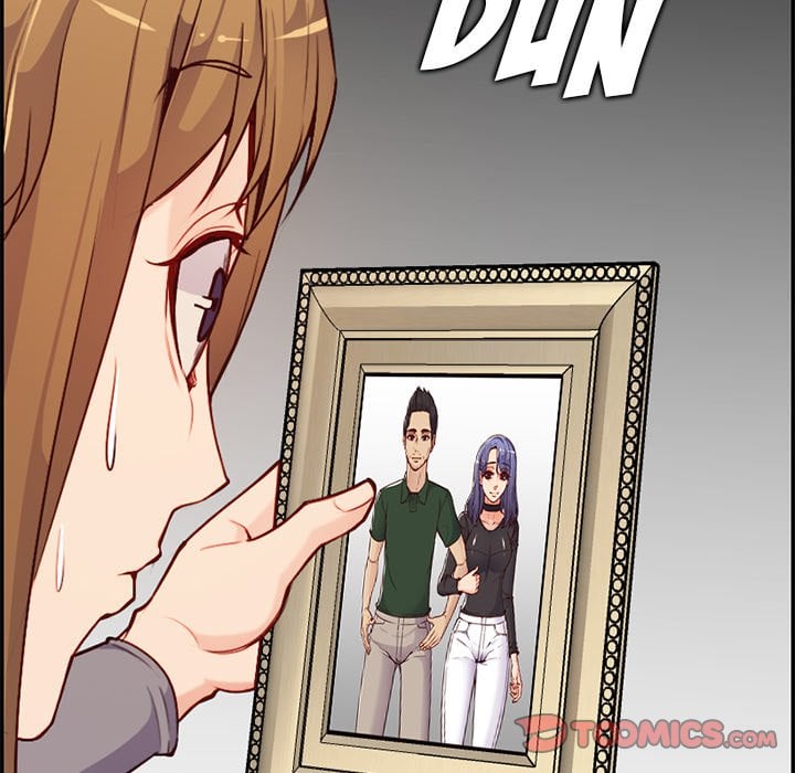 Never Too Late - Chapter 40 130