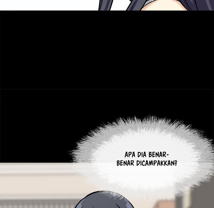 The Ark Is Me - Chapter 40 19