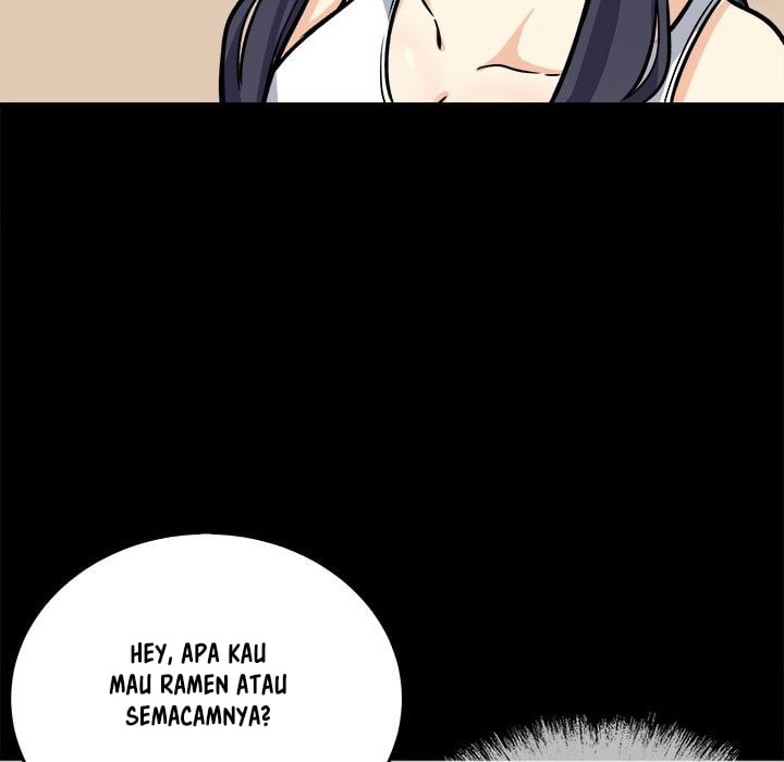 The Ark Is Me - Chapter 40 25