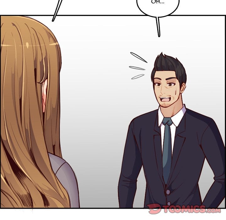 Never Too Late - Chapter 40 107
