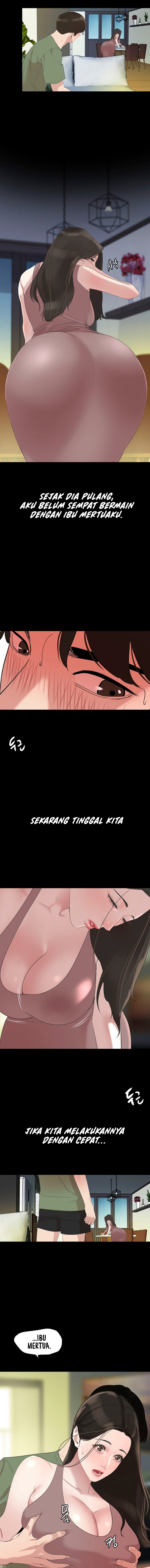 Don&#8217;t Be Like This! Son-In-Law - Chapter 40 10