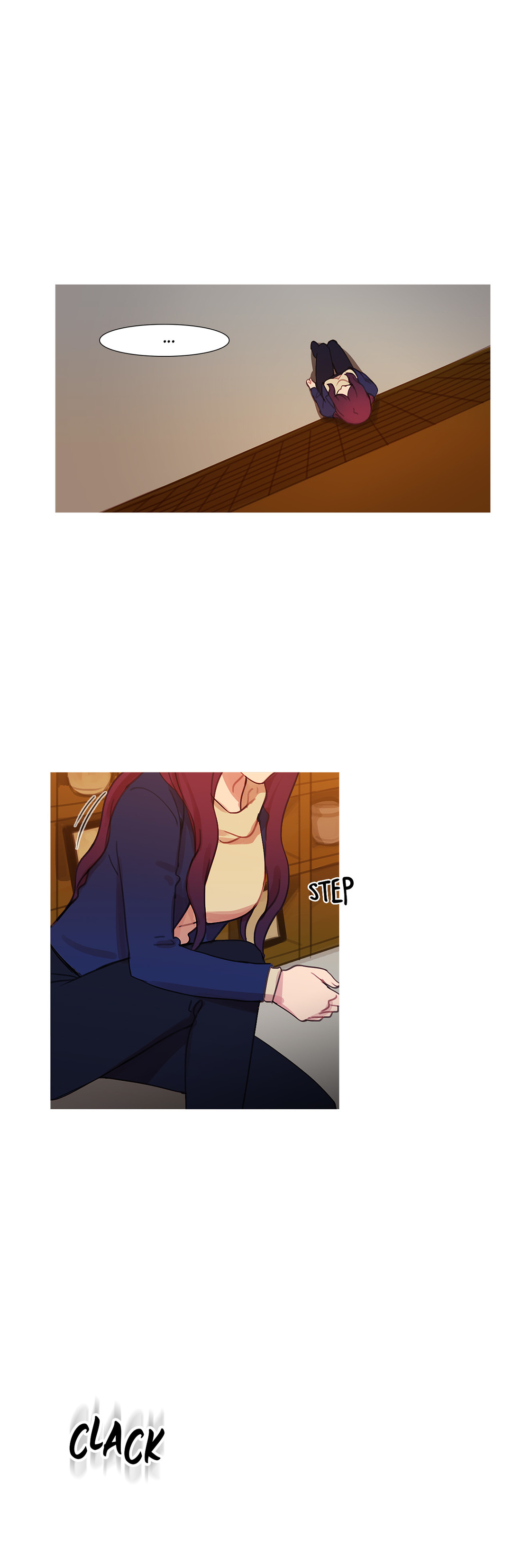 Fatal Woman - Chapter 40 5