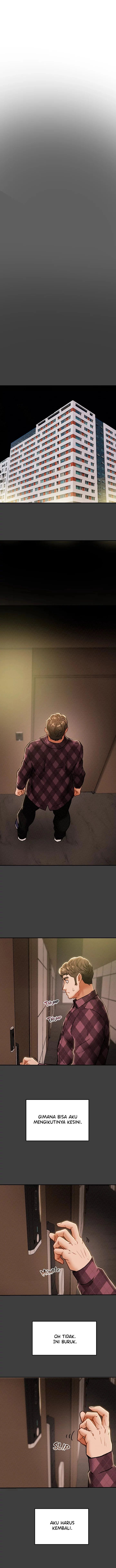 Erotic scheme - Chapter 40 12