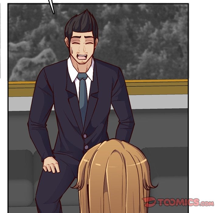 Never Too Late - Chapter 40 116