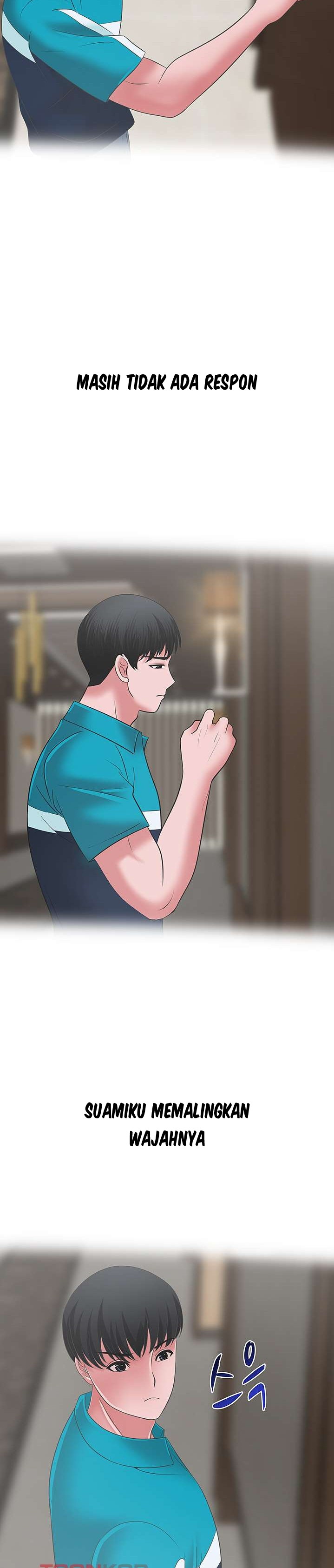 A Vulgar Wife - Chapter 40 8 A Vulgar Wife - Chapter 40 8