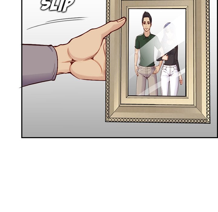Never Too Late - Chapter 40 126
