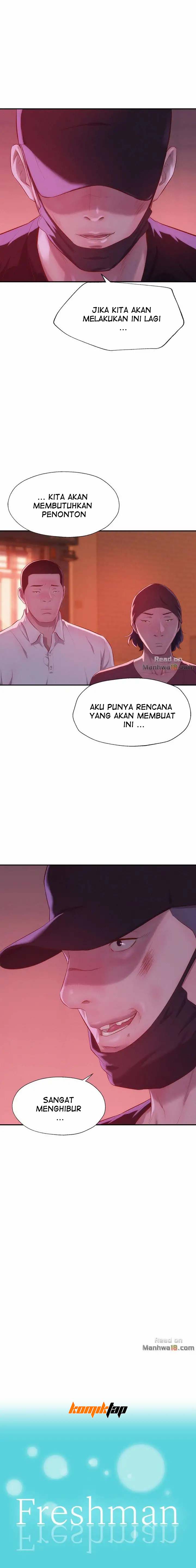 Freshman - Chapter 40 2