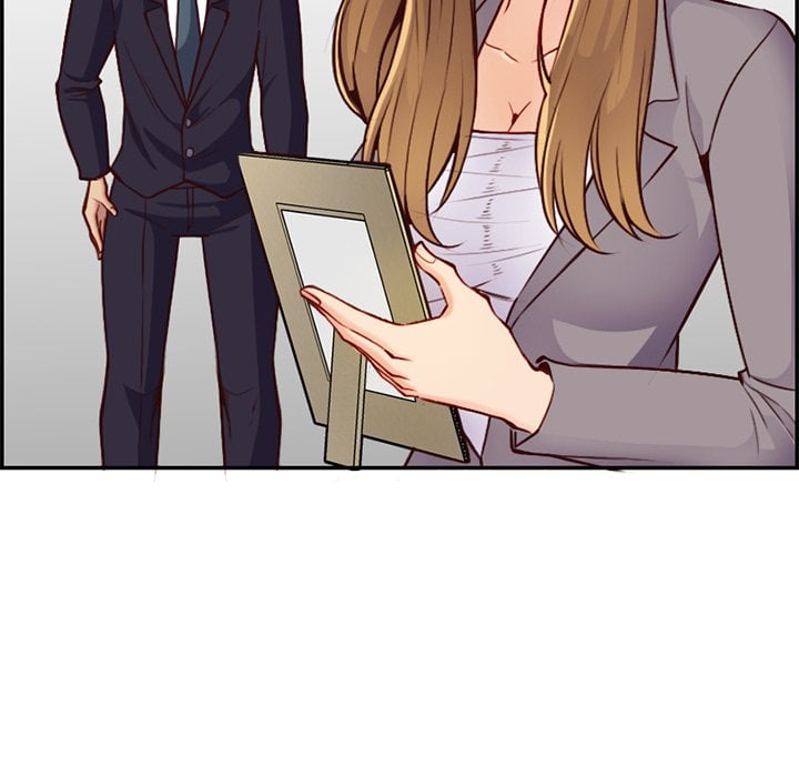 Never Too Late - Chapter 40 128