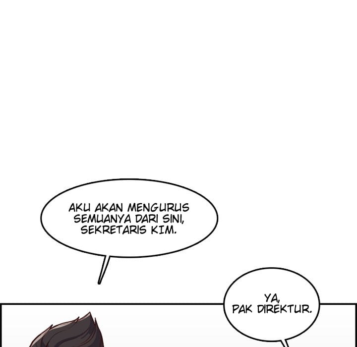 Never Too Late - Chapter 40 100